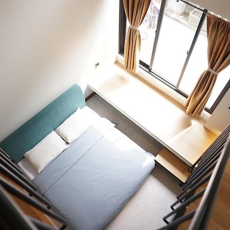 De' Halimun Guest House Μπαντούνγκ Εξωτερικό φωτογραφία