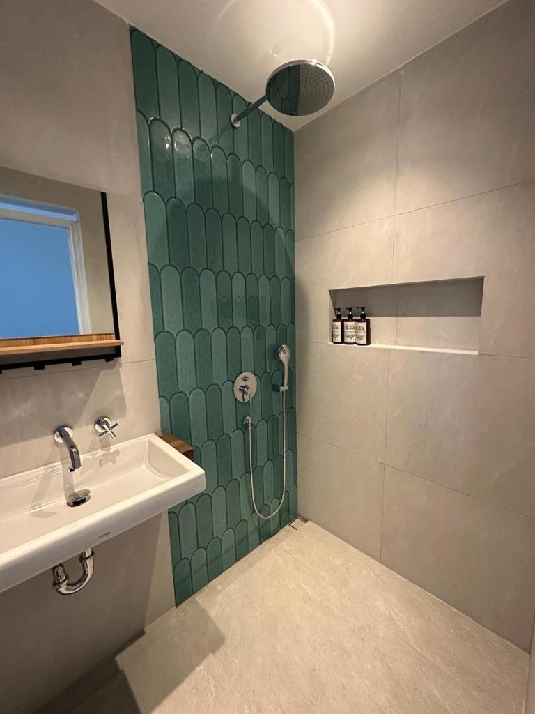 De' Halimun Guest House Μπαντούνγκ Εξωτερικό φωτογραφία