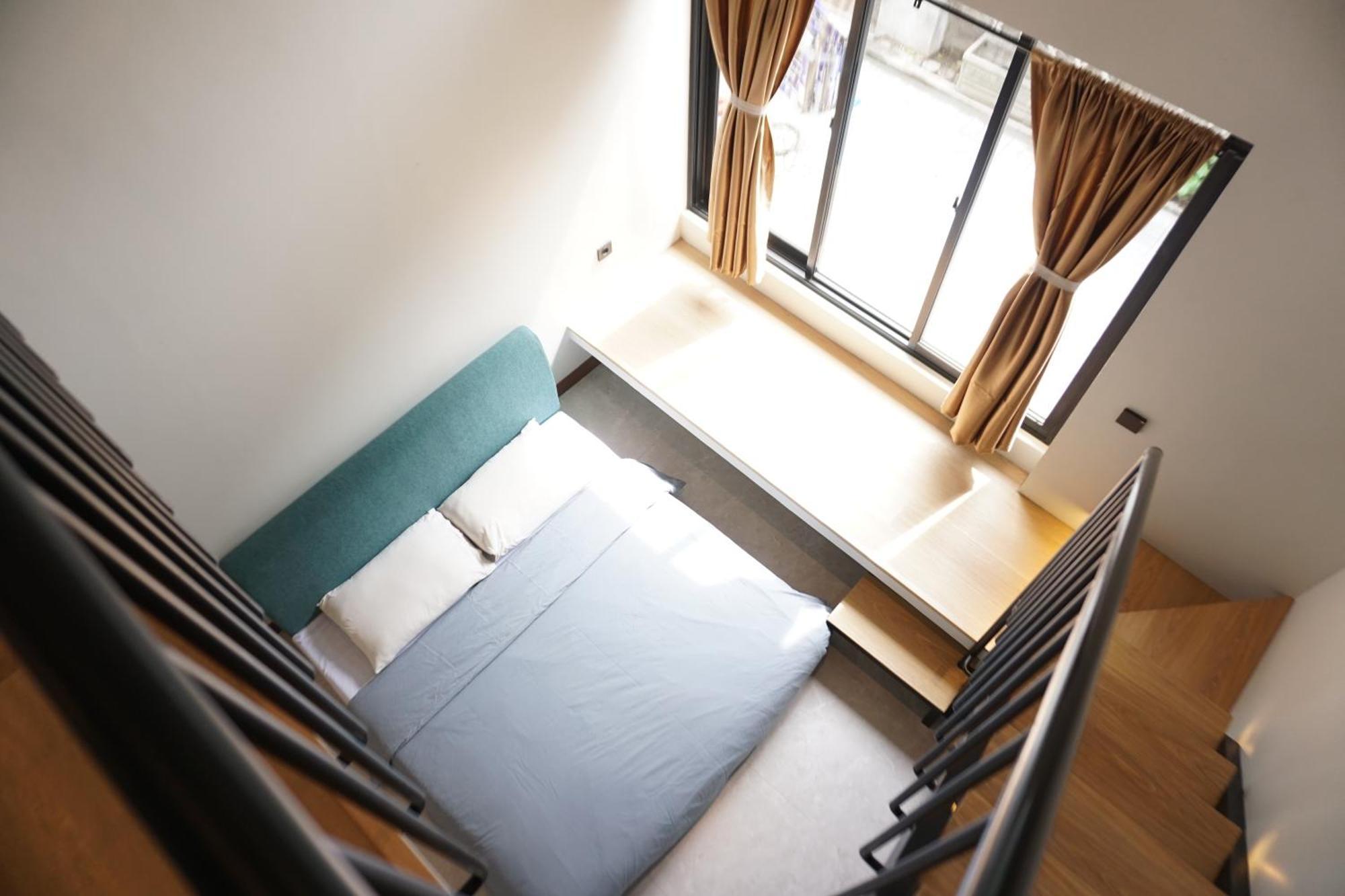 De' Halimun Guest House Μπαντούνγκ Εξωτερικό φωτογραφία