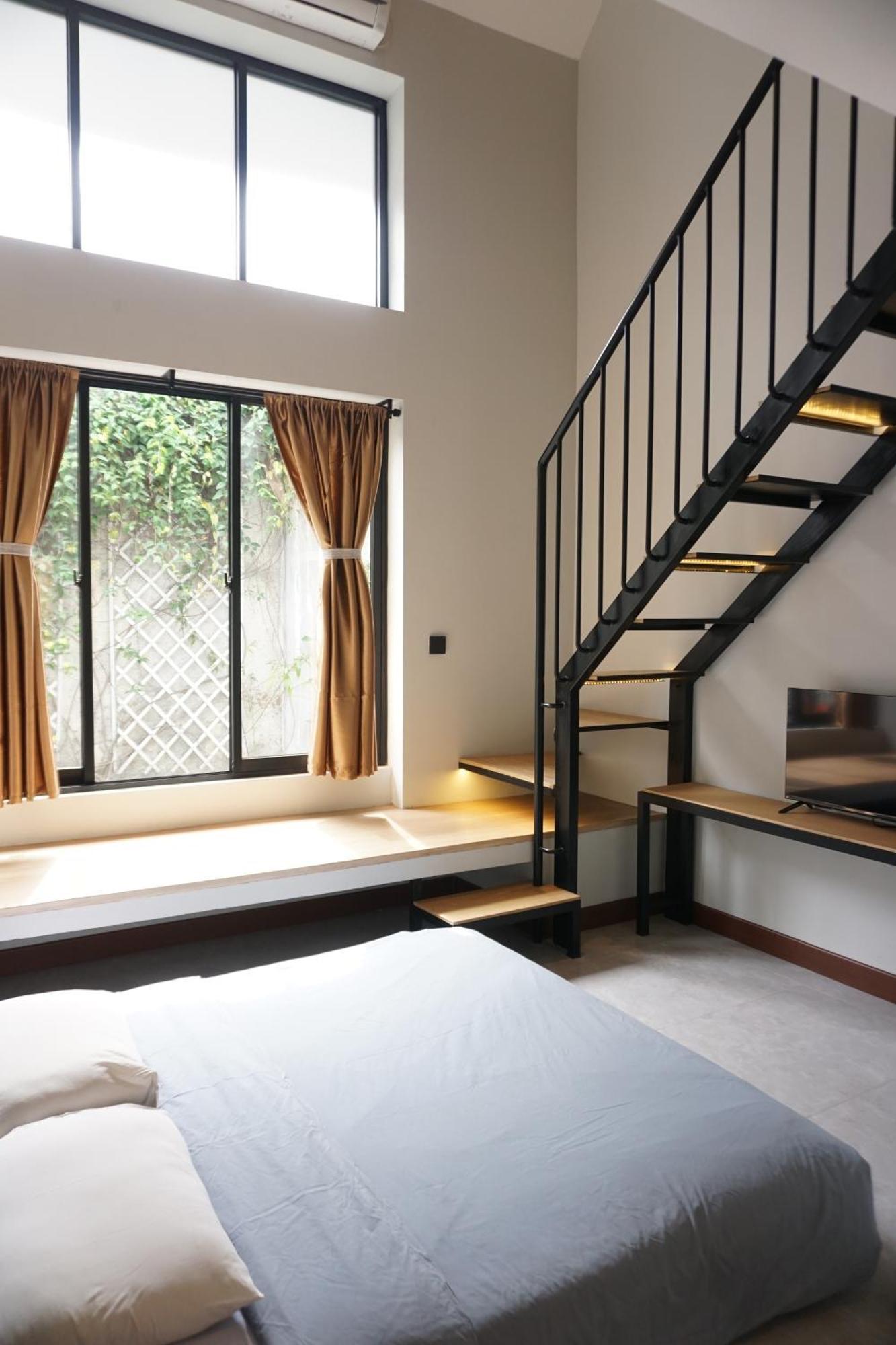 De' Halimun Guest House Μπαντούνγκ Εξωτερικό φωτογραφία