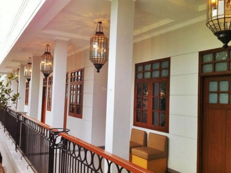 De' Halimun Guest House Μπαντούνγκ Εξωτερικό φωτογραφία