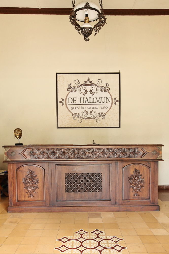 De' Halimun Guest House Μπαντούνγκ Εξωτερικό φωτογραφία