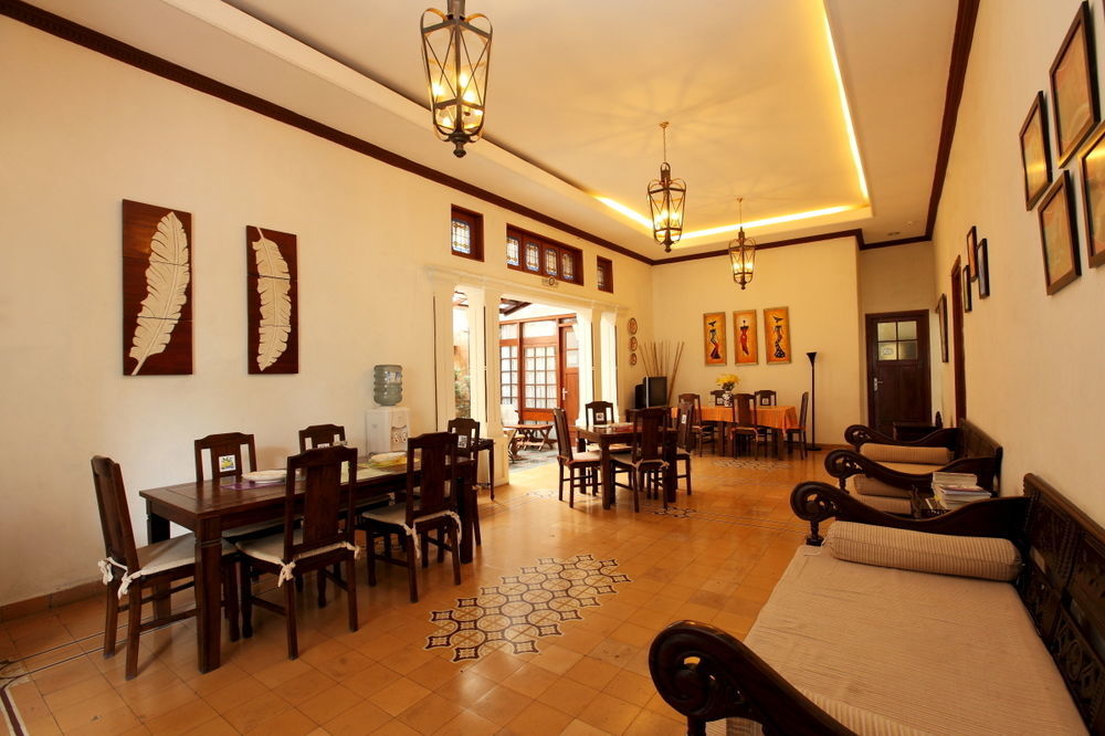 De' Halimun Guest House Μπαντούνγκ Εξωτερικό φωτογραφία