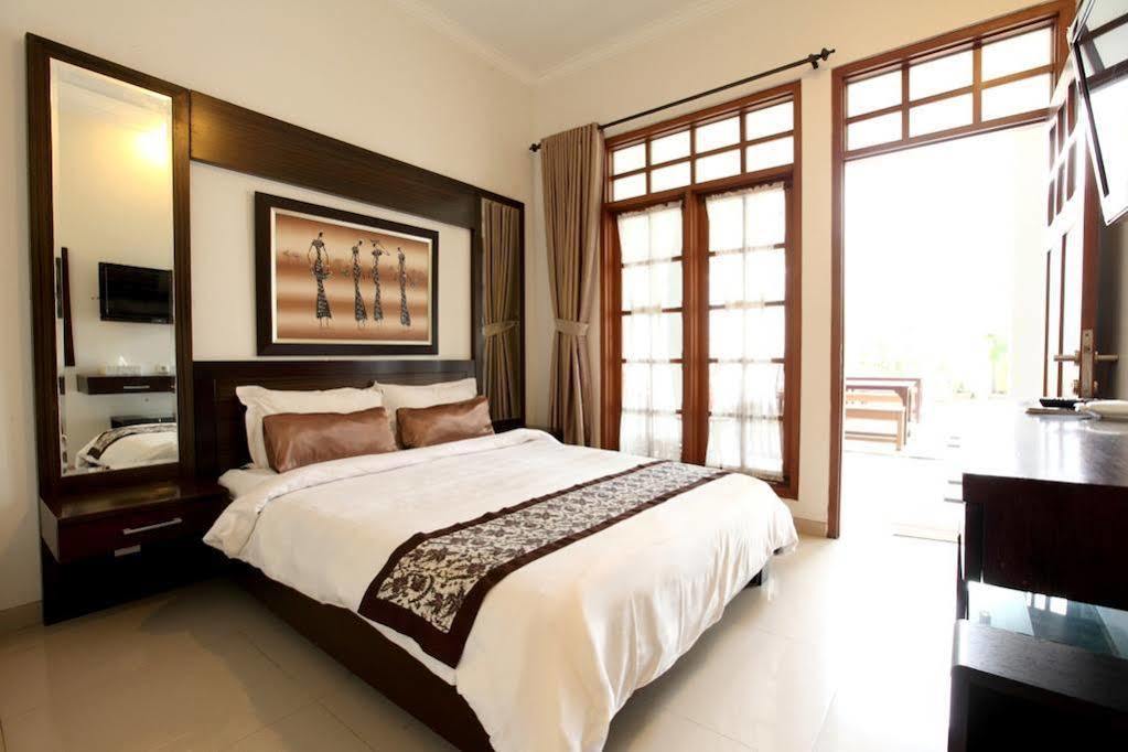 De' Halimun Guest House Μπαντούνγκ Εξωτερικό φωτογραφία