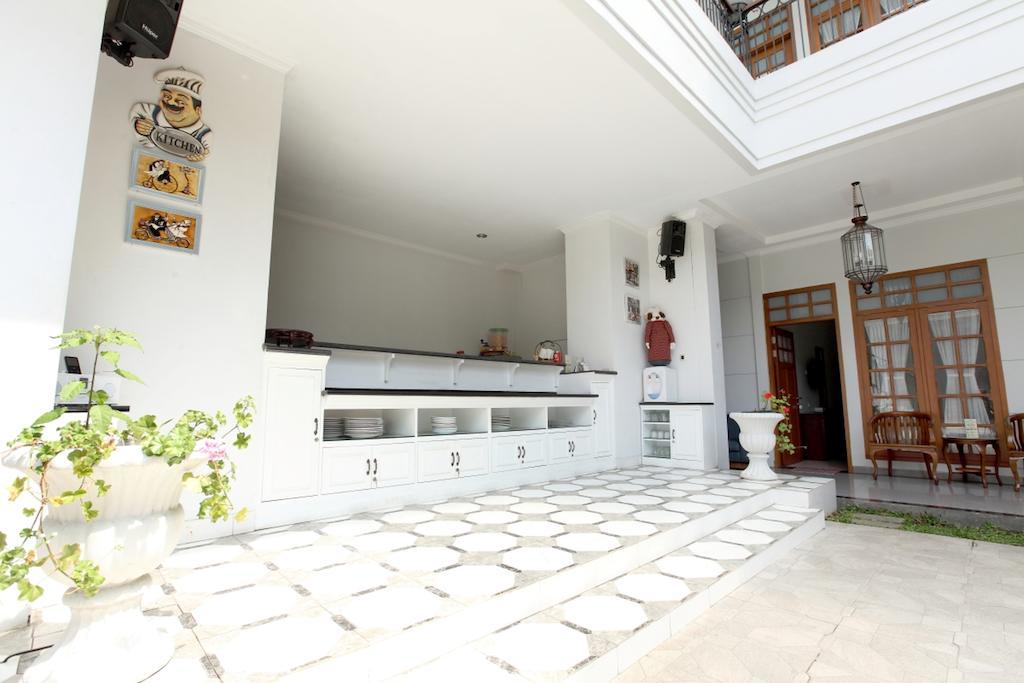 De' Halimun Guest House Μπαντούνγκ Εξωτερικό φωτογραφία